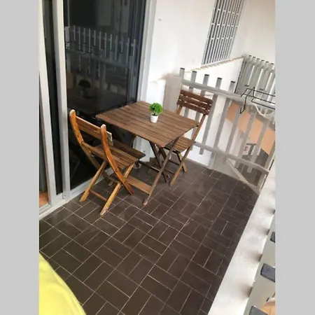 Vacaciones Tranquilas Appartement *