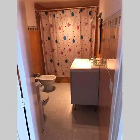 Appartement Vacaciones Tranquilas *