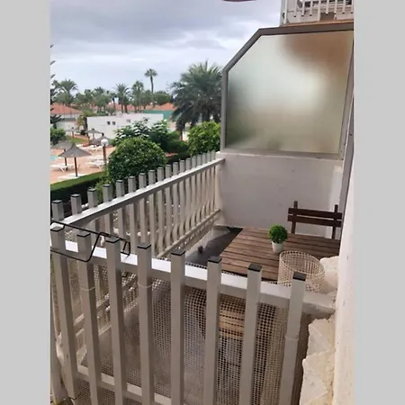 Vacaciones Tranquilas *
