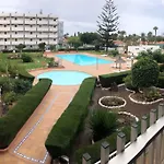 Vacaciones Tranquilas 아파트 *