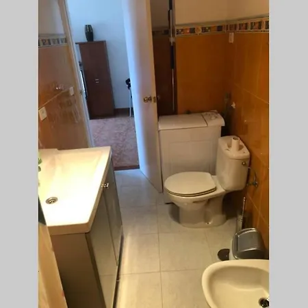 Vacaciones Tranquilas Apartment San Bartolome de Tirajana (Gran Canaria)