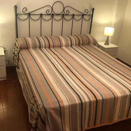 Vacaciones Tranquilas