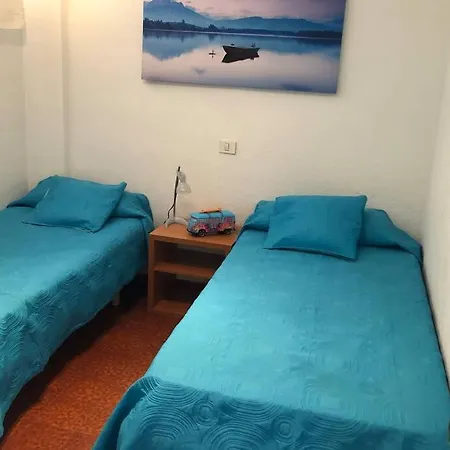 Vacaciones Tranquilas San Bartolome de Tirajana (Gran Canaria)